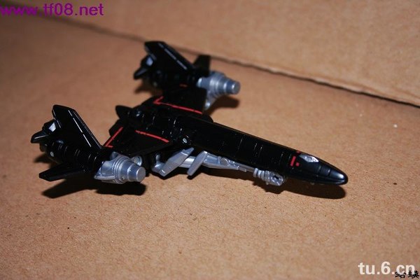 Transformers 2 Revenge Of The Fallen Rotf Jetfire  (4 of 5)